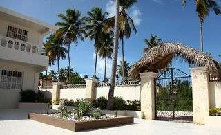 Natural Village Club Hotel Bavaro
